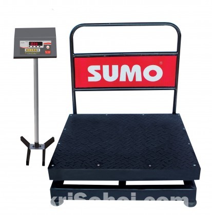 Digital Weight Scale 600kg